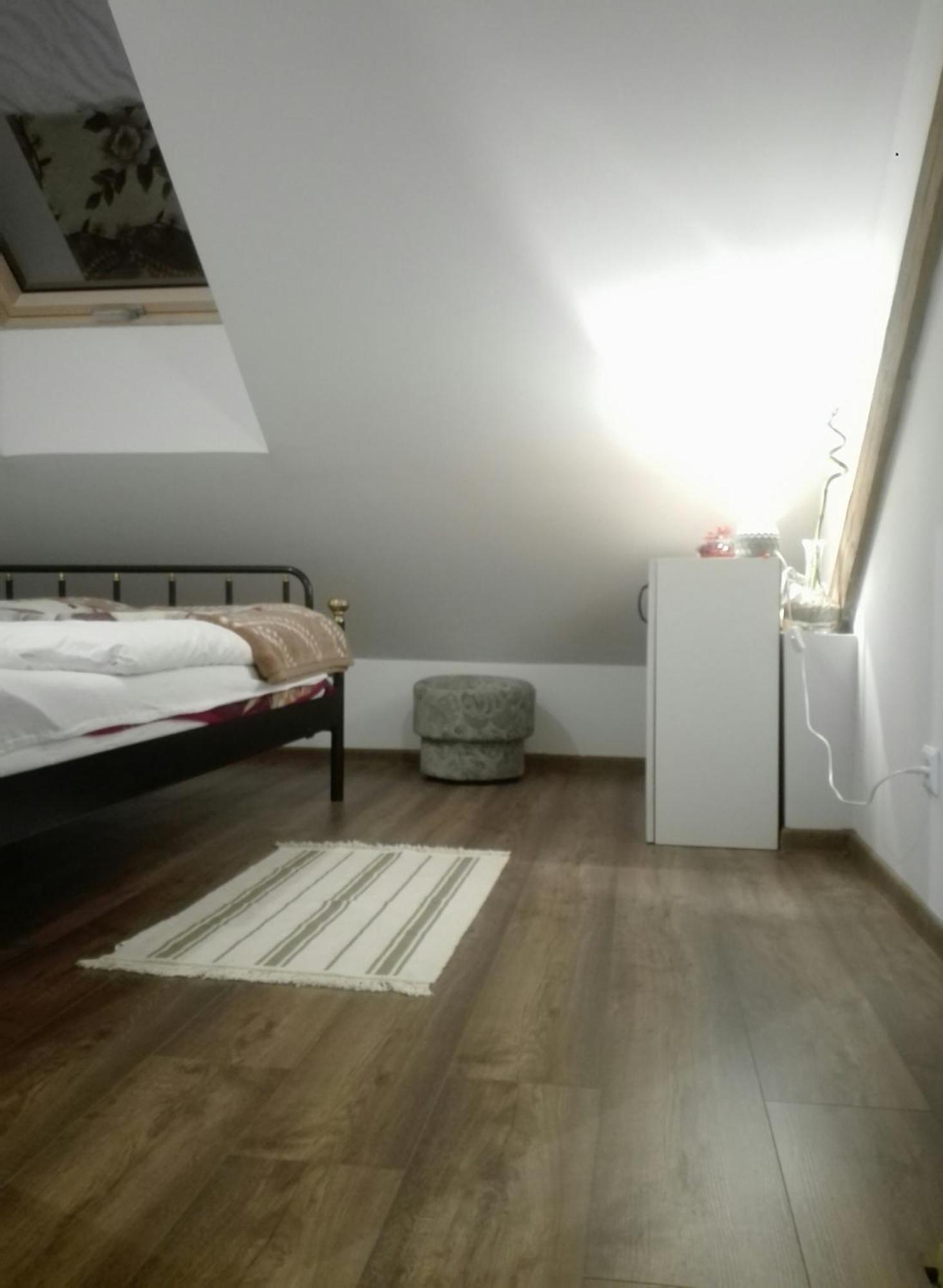 Sky View Condo In Tarnowskie Góry Exteriör bild
